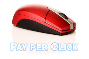 pay per click