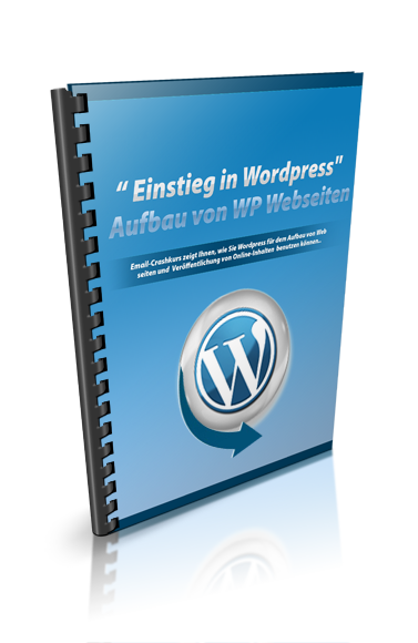 Wordpress Kurs